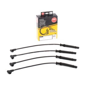 Compre Jogo de cabos de ignição da NGK 44278 a um preço baixo por 27,11 €
