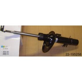 Stoßdämpfer 22-195258 von BILSTEIN günstig für 63,18 € online kaufen