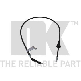 Handbremsseil 905010