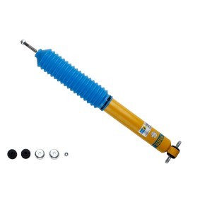 Stoßdämpfer 24-017985 für CHEROKEE (KL) für 118,39 CHF