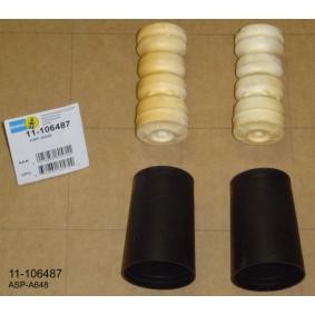 Staubschutzsatz, Stoßdämpfer 11-106487 von BILSTEIN günstig für 16,69 € online kaufen