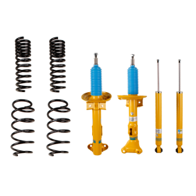 Fahrwerksfeder von BILSTEIN
