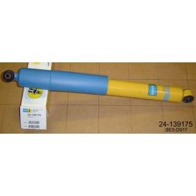 Stoßdämpfer 24-139175 für DODGE
