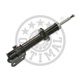 Stoßdämpfer A-3234GL für Wagon R+ Schrägheck (MM) für 155,14 CHF