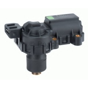 Comprar Válvula de ralentí de BOSCH 0 132 008 602 a bajo precio de 72,62 €
