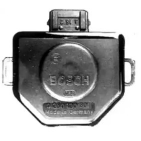 Køb Gasspjæld-potentiometer af BOSCH 0 280 120 326 til den lave pris 1037,60 DKK