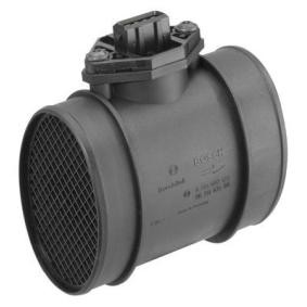 Køb Luftmængdesensor af BOSCH 0 281 002 128 til den lave pris 2773,57 DKK