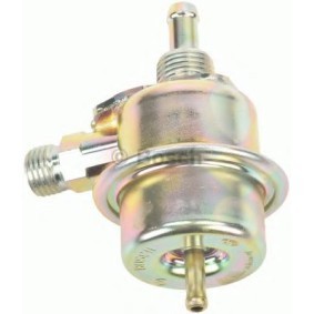 Køb Brændstoftrykregulator af BOSCH 0 280 160 216 til den lave pris 1300,17 DKK