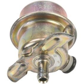 Køb Brændstoftrykregulator af BOSCH 0 280 160 235 til den lave pris 1411,03 DKK