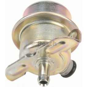 Køb Brændstoftrykregulator af BOSCH 0 280 160 258 til den lave pris 1364,99 DKK