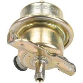 Køb Brændstoftrykregulator af BOSCH 0 280 160 263 til den lave pris 1264,52 DKK