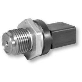 Compre Sensor de la presión del combustible de BOSCH online para 7 (E65, E66, E67) a precios moderados