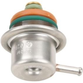Køb Brændstoftrykregulator af BOSCH 0 280 160 616 til den lave pris 649,56 DKK