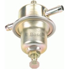 Acquista Ammortizzatore pulsazioni, Imp. aliment. carburante da BOSCH 0 280 161 006 a buon mercato per soli 135,54 €