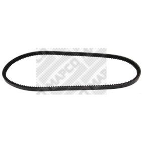 Comprar Latiguillo de freno de MAPCO 3363 a bajo precio de 6,43 €
