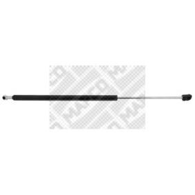 Comprar Amortiguador de maletero de MAPCO 20799 a bajo precio de 19,88 €