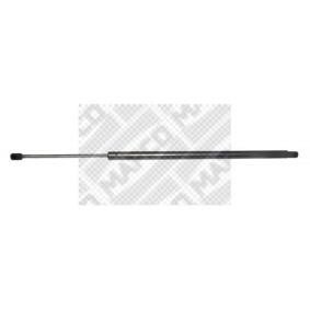 Comprar Amortiguador de maletero de MAPCO 20882 a bajo precio de 15,29 €