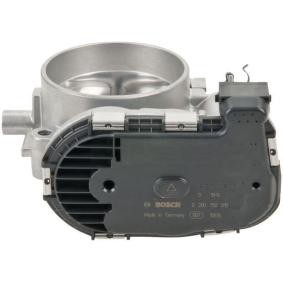 Achetez des Boîtier de papillon BOSCH 0 280 750 019 à prix pour 408,86 €