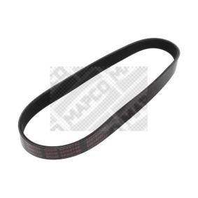 Achetez des Courroie Poly-V MAPCO 260730 à prix pour 4,97 €