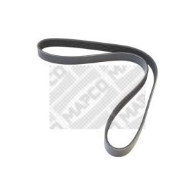 Acquista Cinghia servizi da MAPCO 261015 a buon mercato per soli 5,76 €
