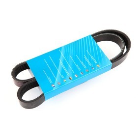 Comprar Correa trapecial poli V de MAPCO 261045 a bajo precio de 16,18 €