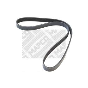 Compre Correia trapezoidal estriada da MAPCO 261070 a um preço baixo por 12,84 €
