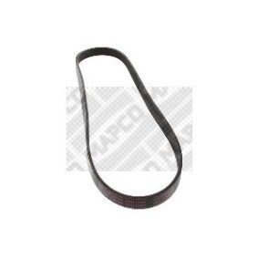 Achetez des Courroie Poly-V MAPCO 261090 à prix pour 7,21 €
