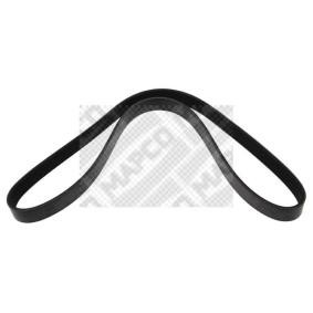 Compre Correia trapezoidal estriada da MAPCO 261100 a um preço baixo por 6,02 €