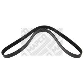 Achetez des Courroie Poly-V MAPCO 261130 à prix pour 6,61 €