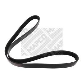 Achetez des Courroie Poly-V MAPCO 261138 à prix pour 6,61 €