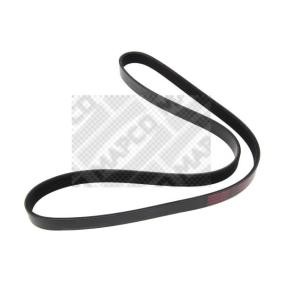 Achetez des Courroie Poly-V MAPCO 261230 à prix pour 8,56 €