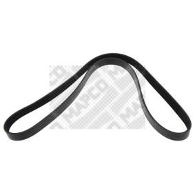 Acquista Cinghia servizi da MAPCO 261380 a buon mercato per soli 9,67 €