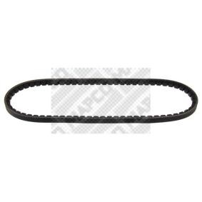 Achetez des Courroie trapézoïdale MAPCO 100690 à prix pour 9,40 €