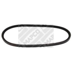 Keilriemen von MAPCO für 106 I (1A, 1C) günstig online kaufen