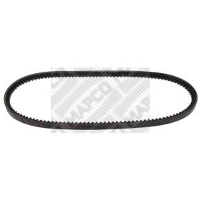 Achetez des Courroie trapézoïdale MAPCO 100735 à prix pour 7,67 €