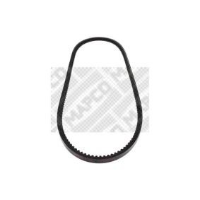 Acquista Cinghia trapezoidale da MAPCO 100950 a buon mercato per soli 4,58 €