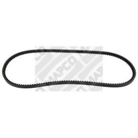 Comprar Correa trapezoidal de MAPCO 100965 a bajo precio de 8,15 €