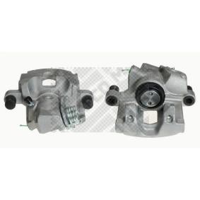 Comprar Correa trapezoidal de MAPCO 101375 a bajo precio de 4,12 €