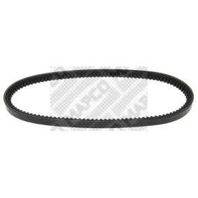 Keilriemen von MAPCO für ECLIPSE II (D3_A) günstig online kaufen