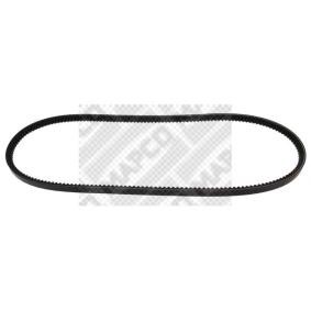 Comprar Correa trapezoidal de MAPCO 131175 a bajo precio de 3,85 €