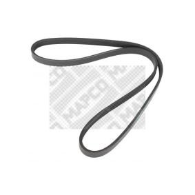 Acquista Cinghia servizi da MAPCO 241045 a buon mercato per soli 5,98 €