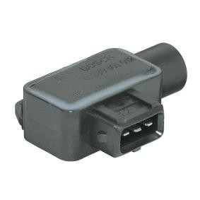 Einstellpotentiometer, Leerlaufgemisch 0 280 101 012