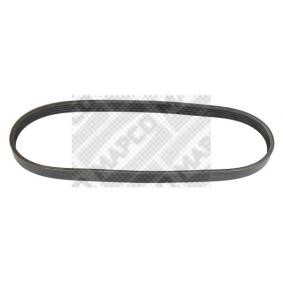 Acquista Cinghia servizi da MAPCO 250770 a buon mercato per soli 4,58 €