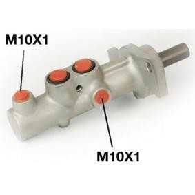 Comprar Cilindro principal de freno de BOSCH 0 986 480 889 a bajo precio de 280,68 €