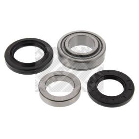 Achetez des Kit de roulement de roue MAPCO 26967 à prix pour 86,70 €