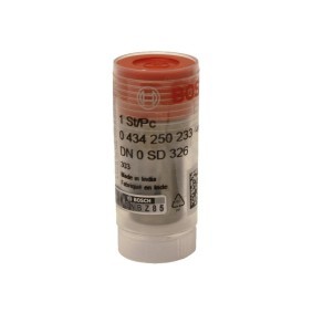 Compre Porta-injector da BOSCH 0 434 250 233 a um preço baixo por 41,51 €