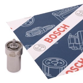 Osta Suuttimen pidike BOSCH:llä 0 434 250 897 edullisesti hintaan 22,63 €