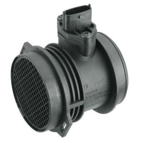 Köp Luftmassemätare av BOSCH 0 281 002 443 till det låga priset 1080,69 kr