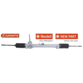 Achetez des Crémaillère de direction MAPCO 29034 à prix pour 236,24 €