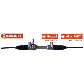 Achetez des Crémaillère de direction MAPCO 29037 à prix pour 102,89 €